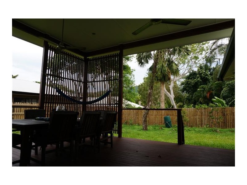 11 Wildlife Road, Jubilee Pocket QLD 4802