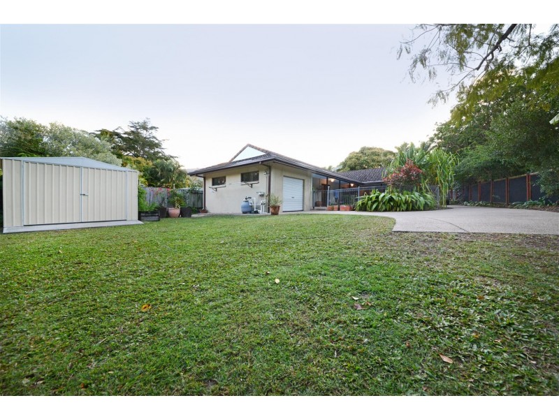 15 Maeva Street, Jubilee Pocket QLD 4802