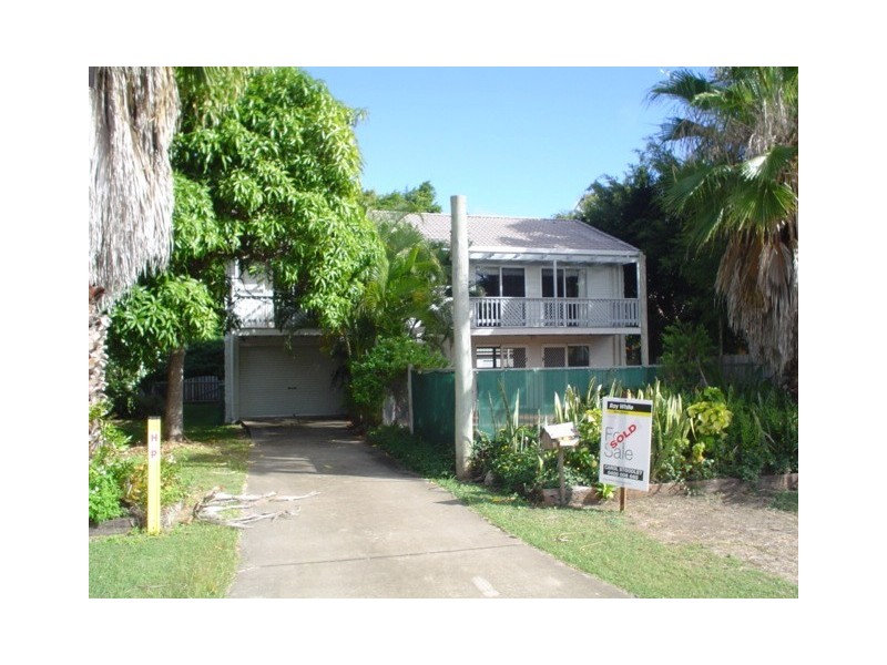 8 Maeva Street, Jubilee Pocket QLD 4802