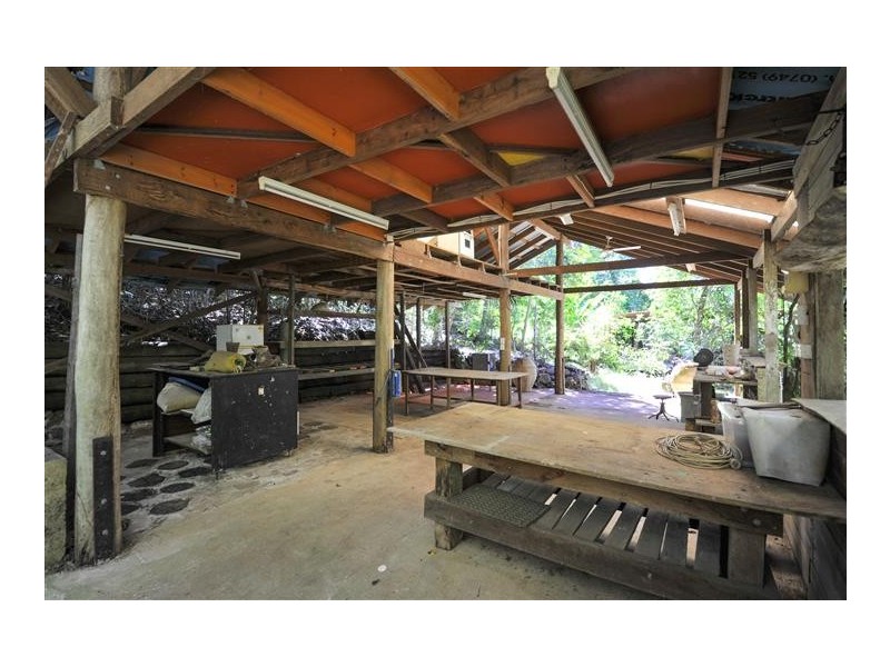 34 Gleneva Drive, Gregory River QLD 4800
