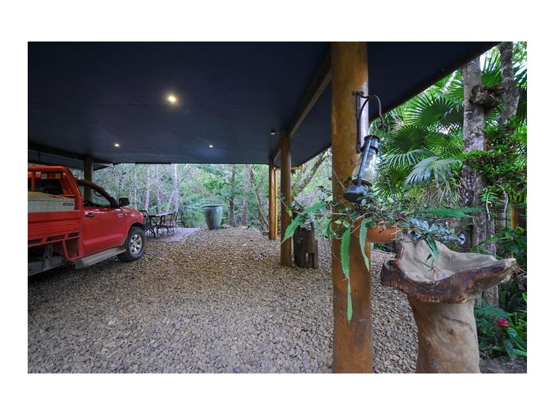 34 Gleneva Drive, Gregory River QLD 4800