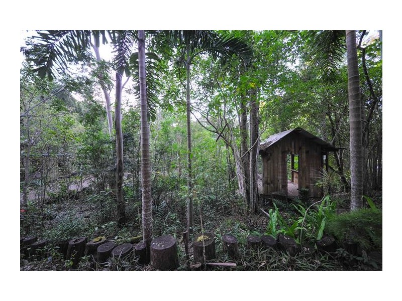 34 Gleneva Drive, Gregory River QLD 4800