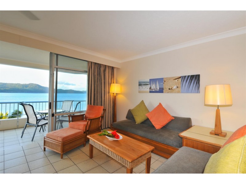 606 E/14 Resort Drive, Whitsunday Apartments, Hamilton Island QLD 4803