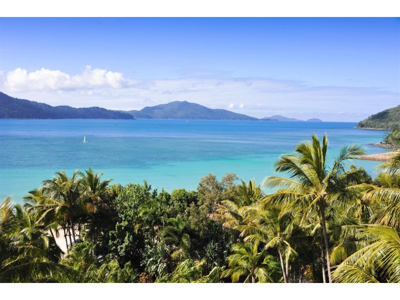 606 E/14 Resort Drive, Whitsunday Apartments, Hamilton Island QLD 4803