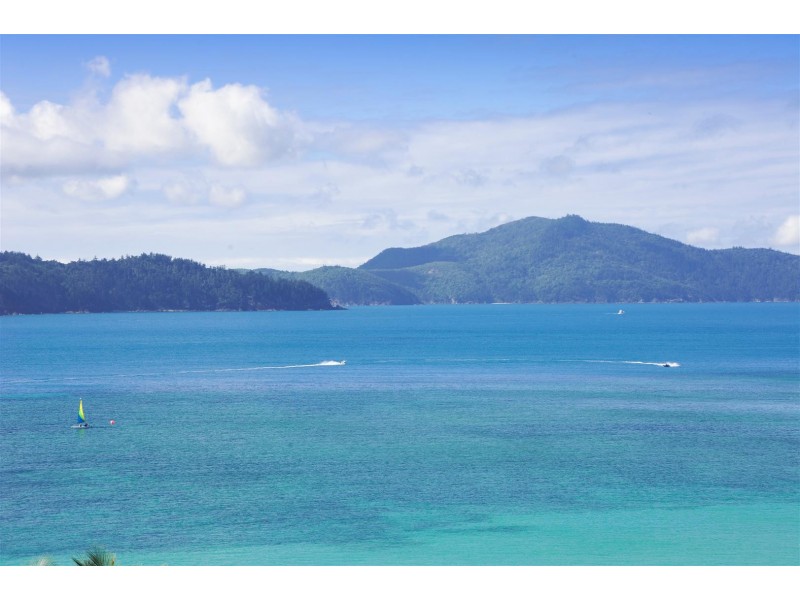 606 E/14 Resort Drive, Whitsunday Apartments, Hamilton Island QLD 4803