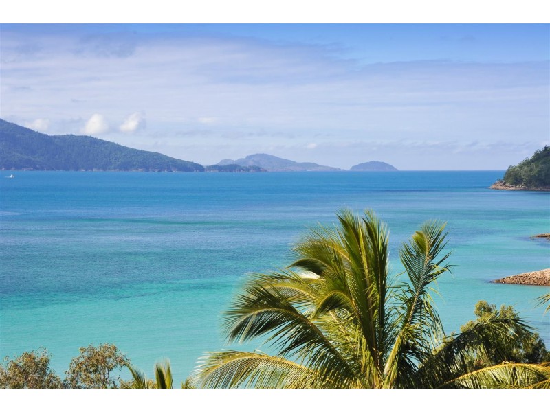 606 E/14 Resort Drive, Whitsunday Apartments, Hamilton Island QLD 4803