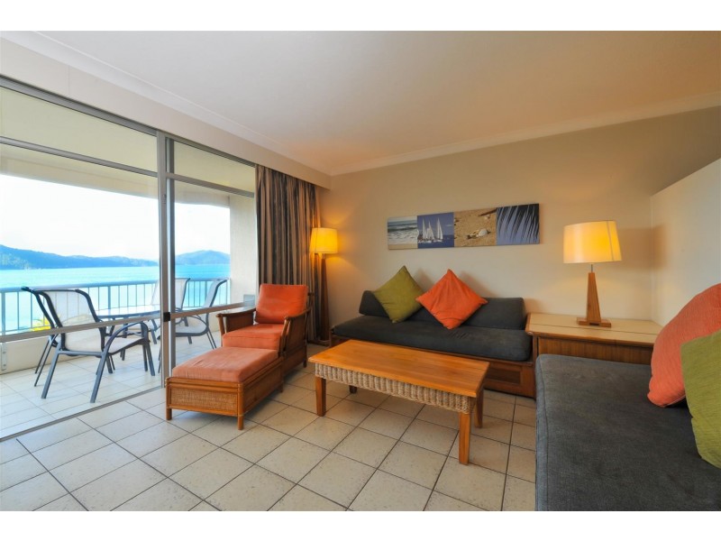 606 E/14 Resort Drive, Whitsunday Apartments, Hamilton Island QLD 4803
