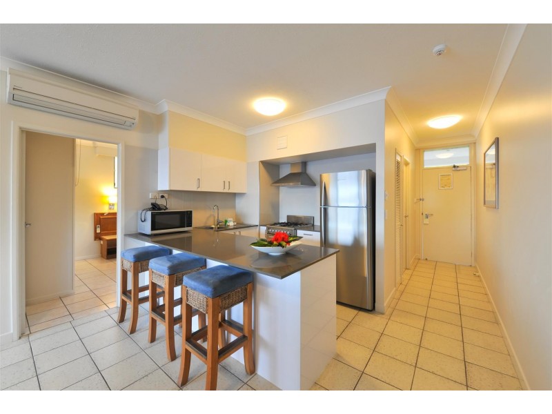 606 E/14 Resort Drive, Whitsunday Apartments, Hamilton Island QLD 4803