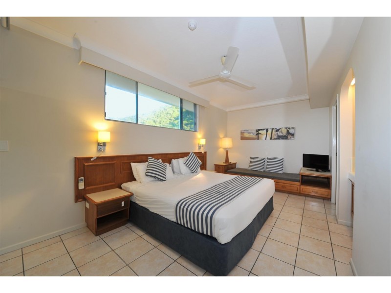 606 E/14 Resort Drive, Whitsunday Apartments, Hamilton Island QLD 4803