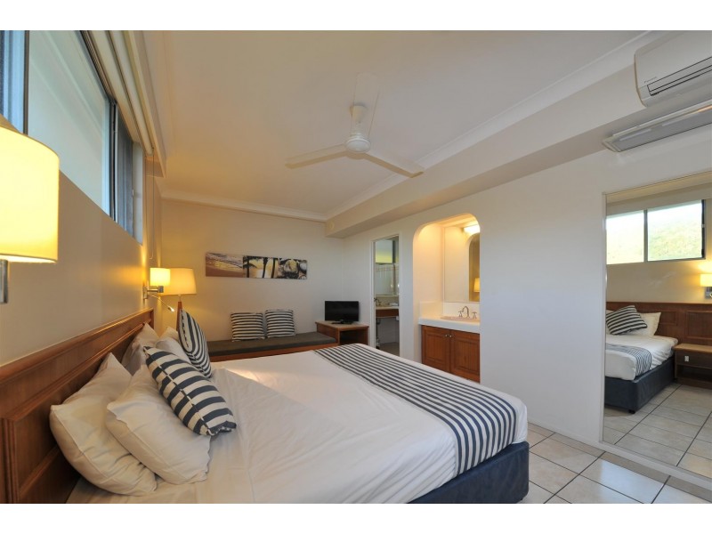 606 E/14 Resort Drive, Whitsunday Apartments, Hamilton Island QLD 4803