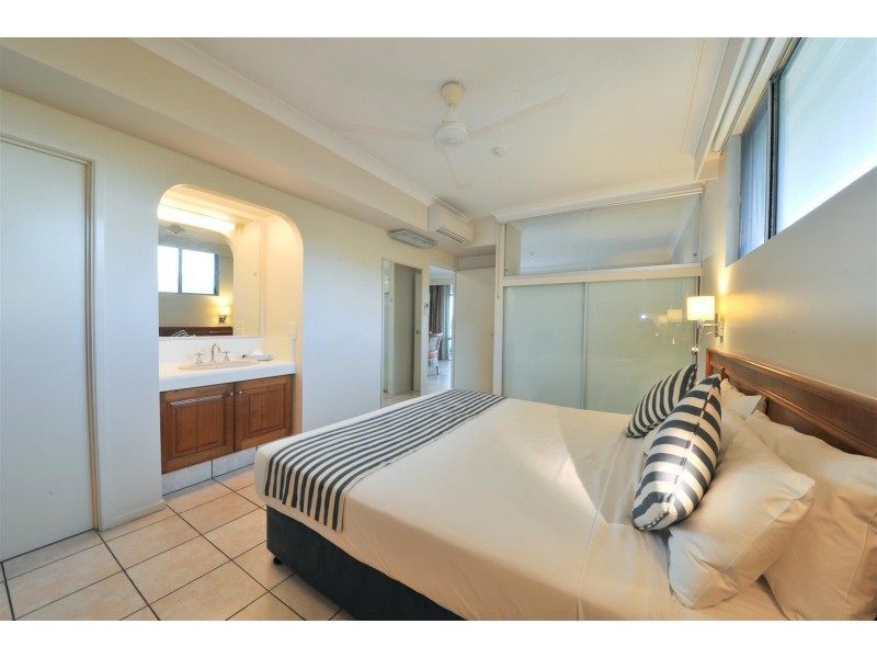 606 E/14 Resort Drive, Whitsunday Apartments, Hamilton Island QLD 4803