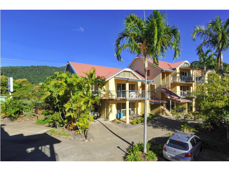 4/24 Beach Road, Cannonvale QLD 4802