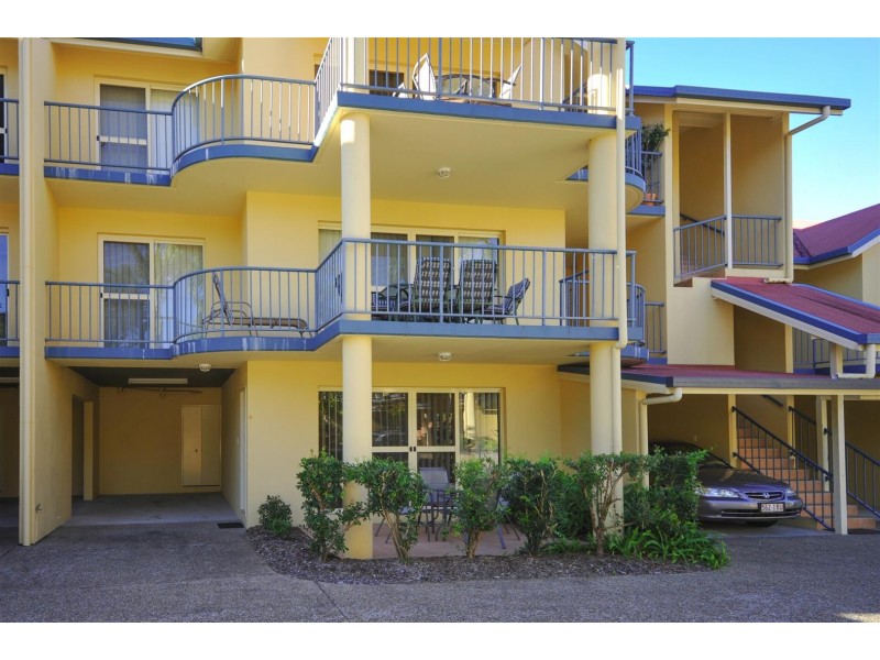 4/24 Beach Road, Cannonvale QLD 4802