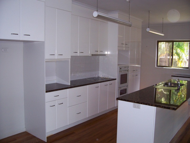 204 Staniland Drive, Strathdickie QLD 4800