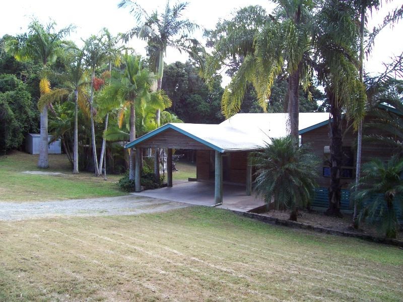 204 Staniland Drive, Strathdickie QLD 4800