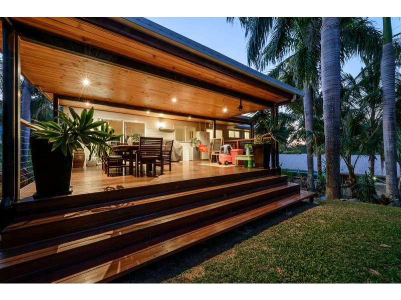 9 Sandpiper Crescent, Jubilee Pocket QLD 4802