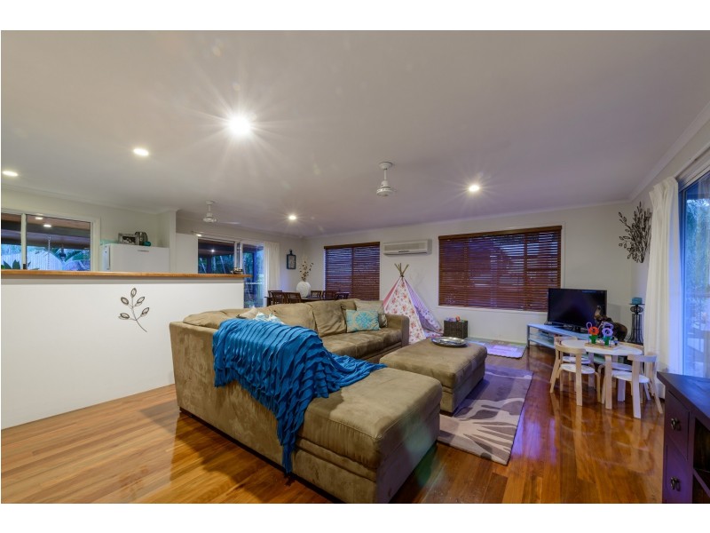 9 Sandpiper Crescent, Jubilee Pocket QLD 4802