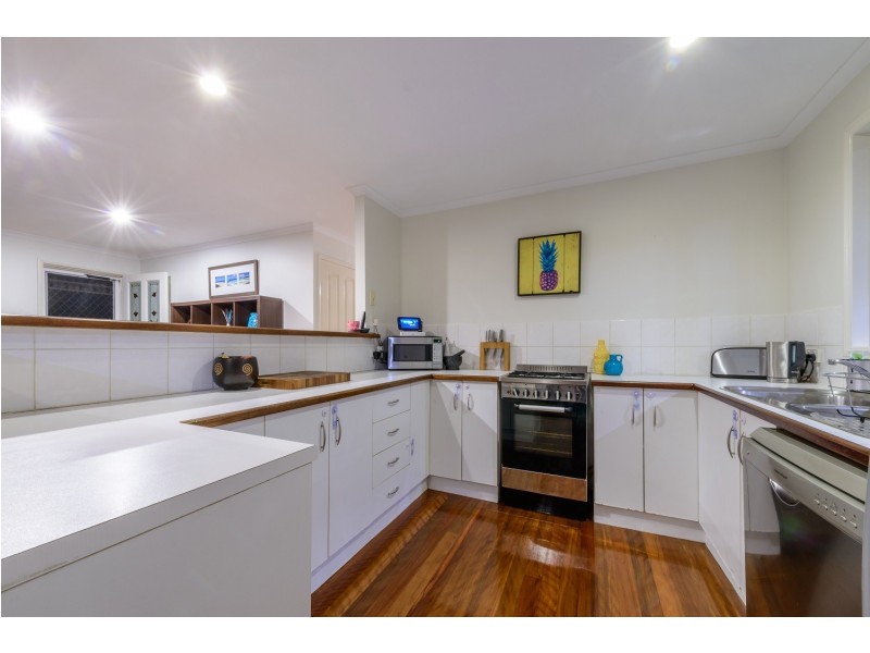 9 Sandpiper Crescent, Jubilee Pocket QLD 4802