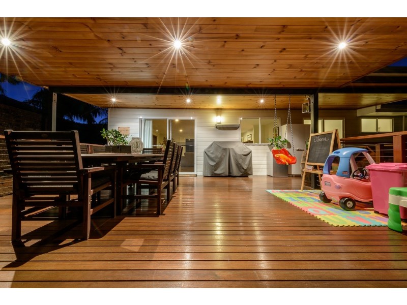 9 Sandpiper Crescent, Jubilee Pocket QLD 4802