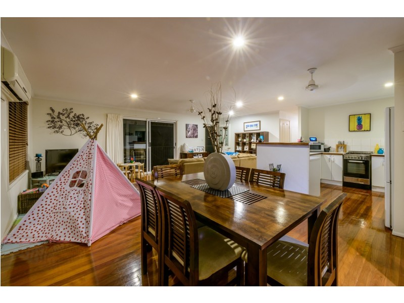 9 Sandpiper Crescent, Jubilee Pocket QLD 4802