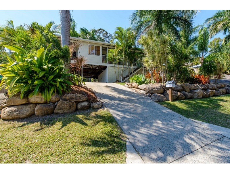 9 Sandpiper Crescent, Jubilee Pocket QLD 4802