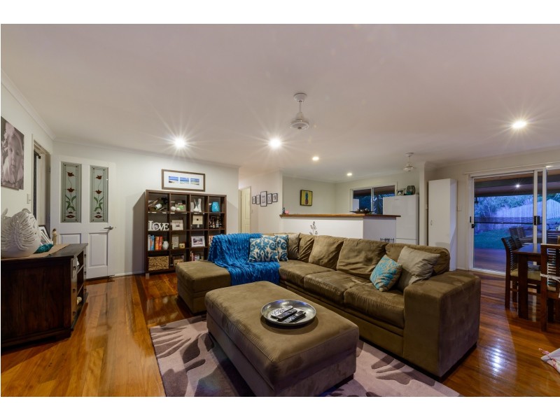 9 Sandpiper Crescent, Jubilee Pocket QLD 4802