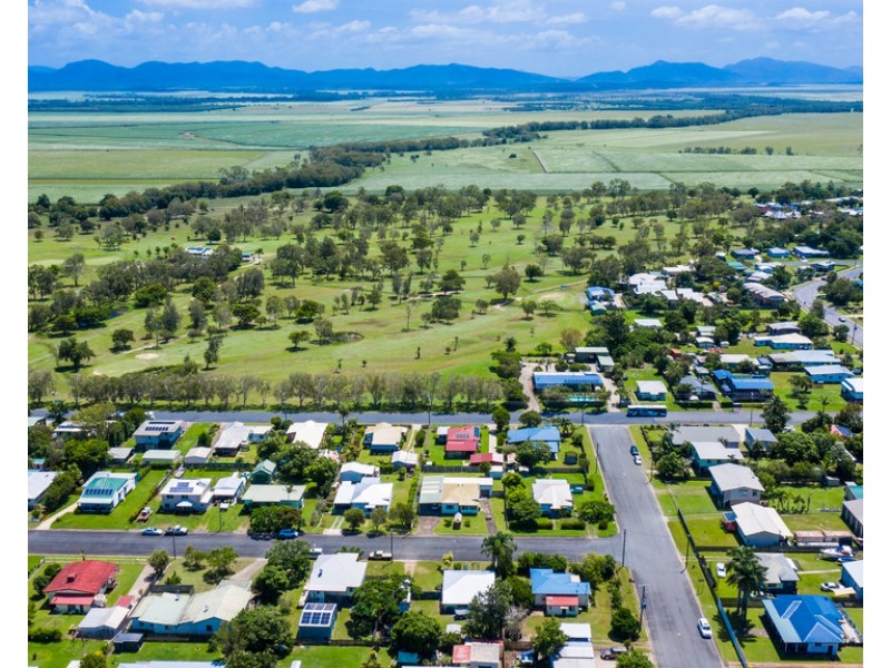 3 Barry Street, Proserpine QLD 4800