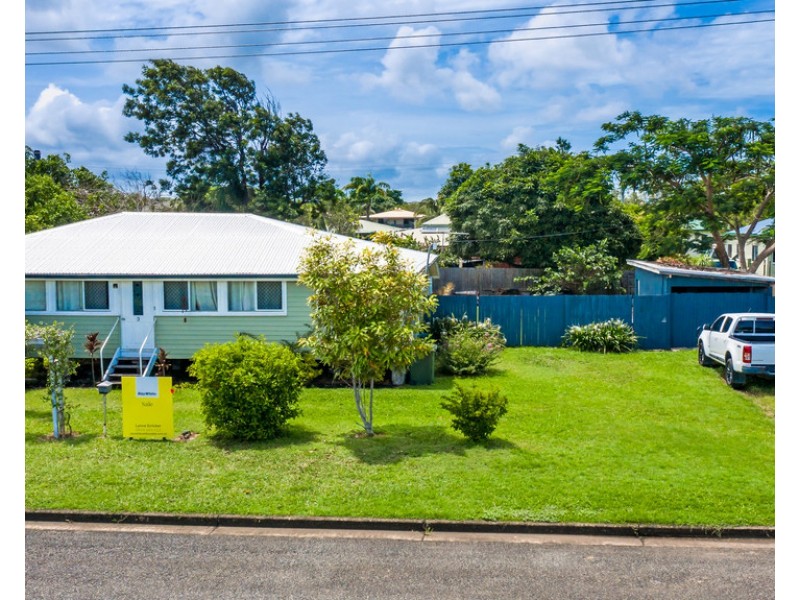 3 Barry Street, Proserpine QLD 4800