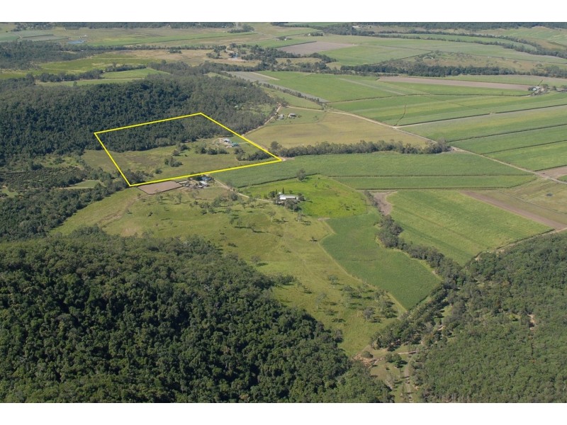 44 De Boni Road, Gregory River QLD 4800