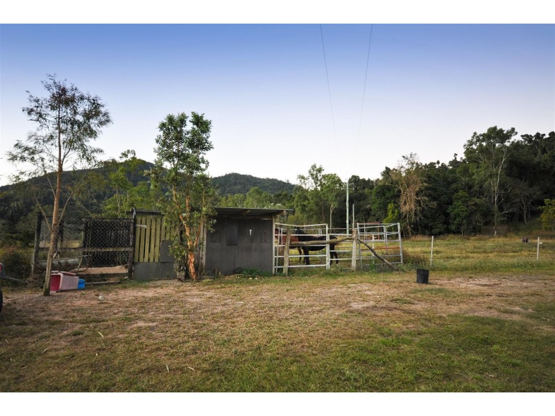 44 De Boni Road, Gregory River QLD 4800