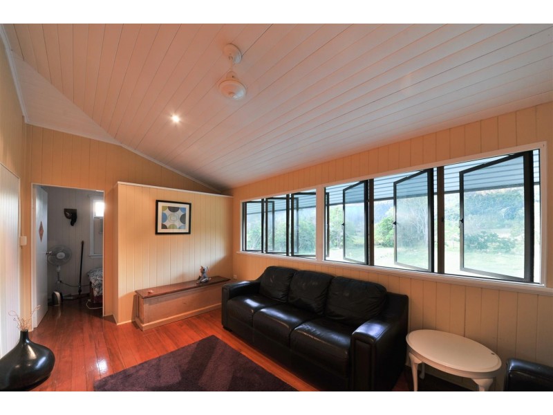 44 De Boni Road, Gregory River QLD 4800