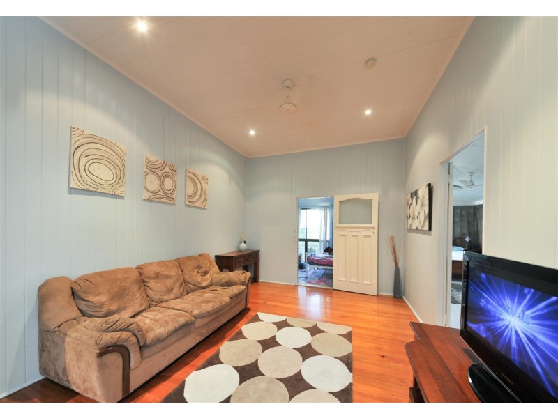 44 De Boni Road, Gregory River QLD 4800