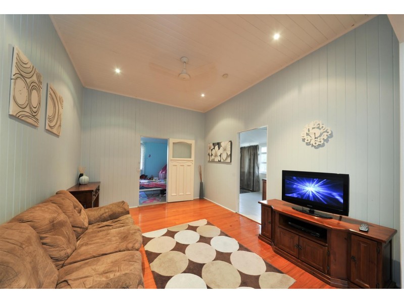 44 De Boni Road, Gregory River QLD 4800