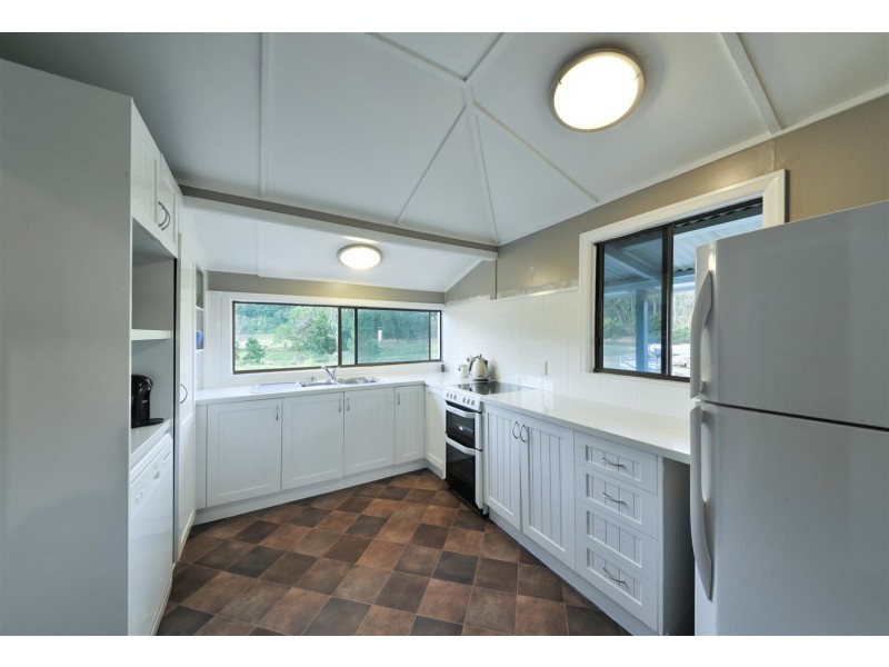 44 De Boni Road, Gregory River QLD 4800