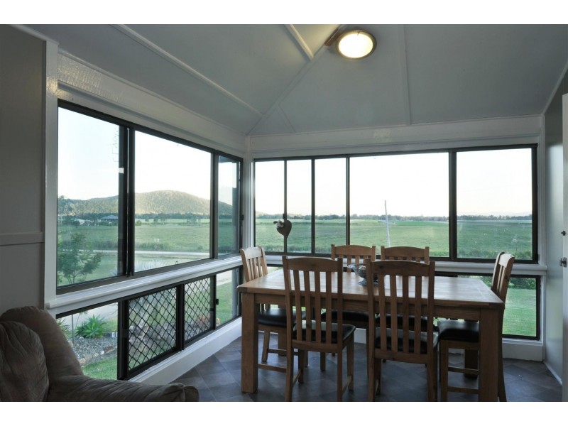 44 De Boni Road, Gregory River QLD 4800