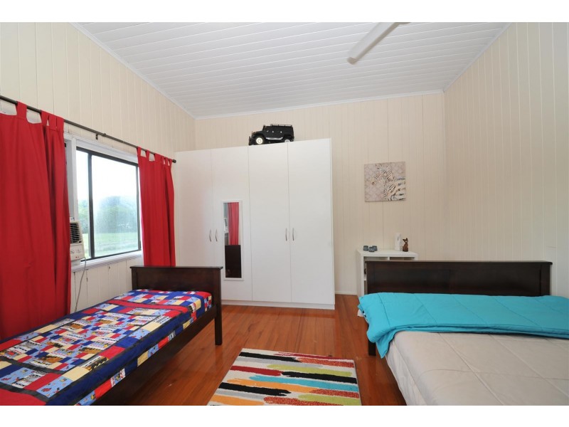 44 De Boni Road, Gregory River QLD 4800