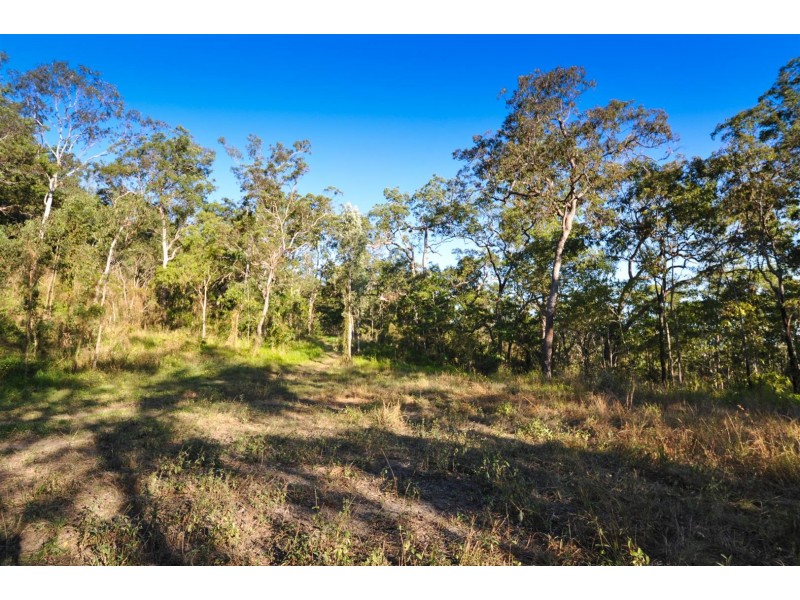 44 De Boni Road, Gregory River QLD 4800