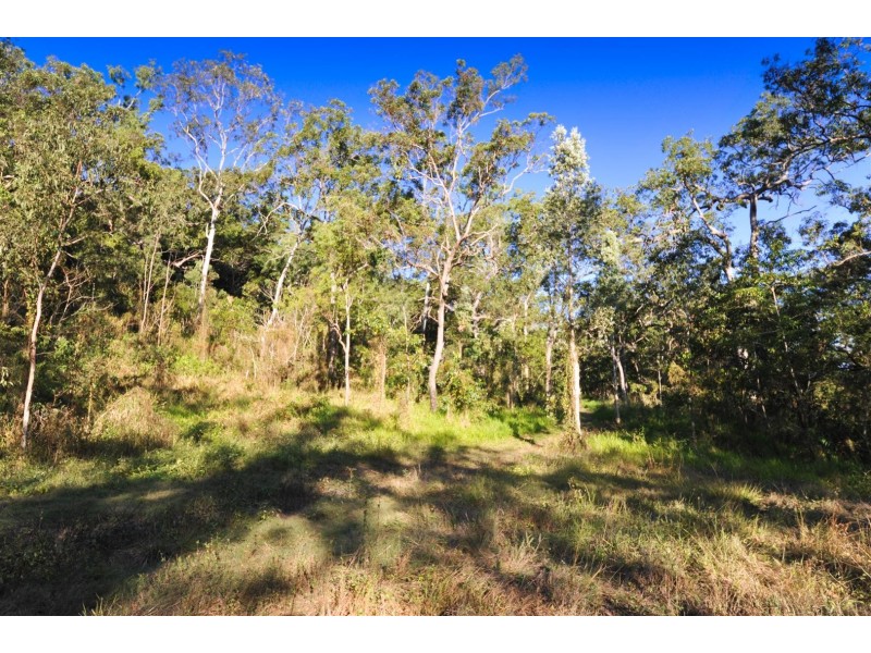 44 De Boni Road, Gregory River QLD 4800