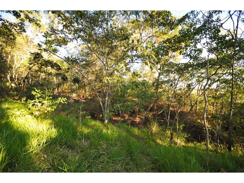 44 De Boni Road, Gregory River QLD 4800