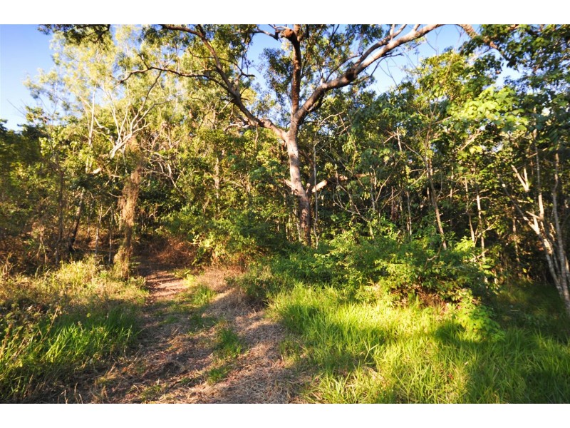 44 De Boni Road, Gregory River QLD 4800