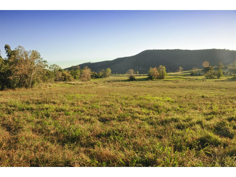 44 De Boni Road, Gregory River QLD 4800