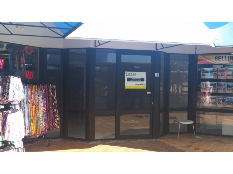 12/287 Shute Harbour Road, Airlie Beach QLD 4802