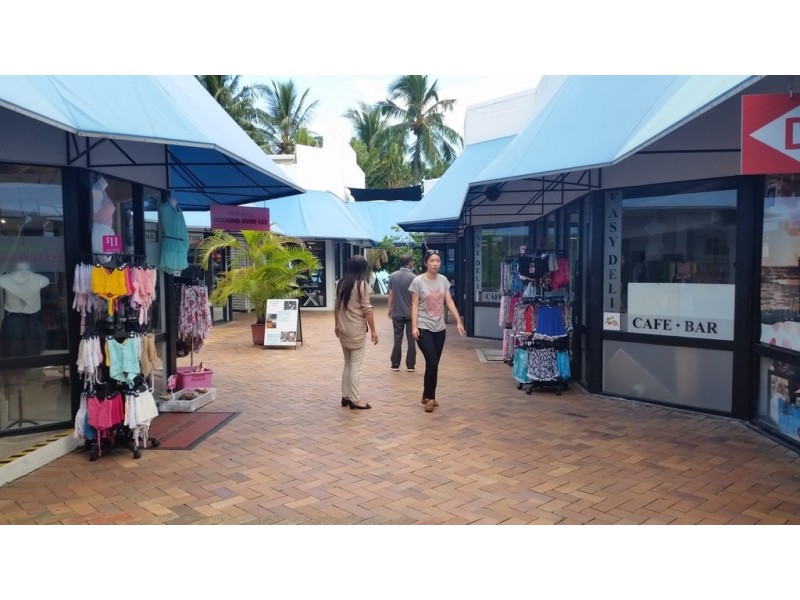 12/287 Shute Harbour Road, Airlie Beach QLD 4802