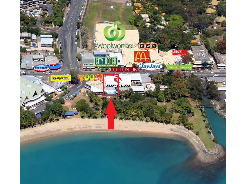 12/287 Shute Harbour Road, Airlie Beach QLD 4802