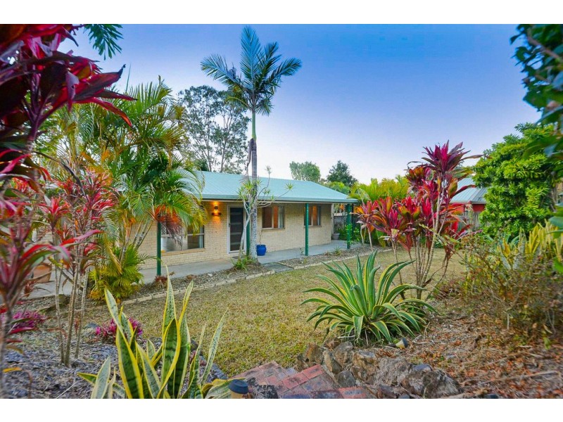 40 South Molle Boulevard, Cannonvale QLD 4802
