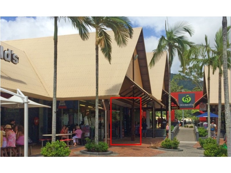 6 / 370 Shute Harbour Road, Airlie Beach QLD 4802