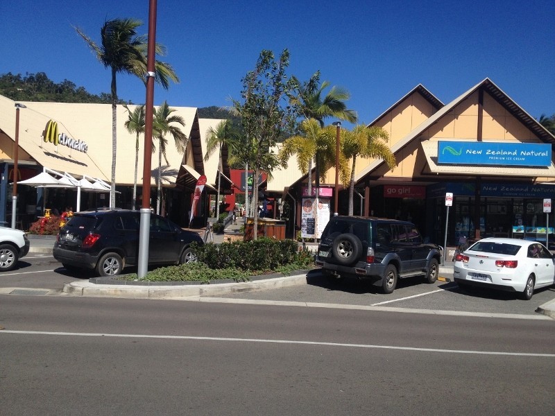 6 / 370 Shute Harbour Road, Airlie Beach QLD 4802