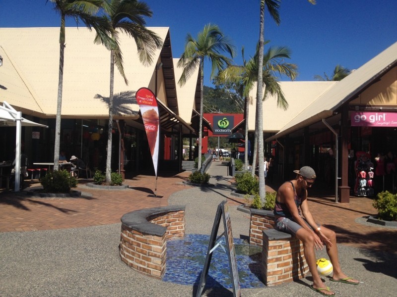 6 / 370 Shute Harbour Road, Airlie Beach QLD 4802