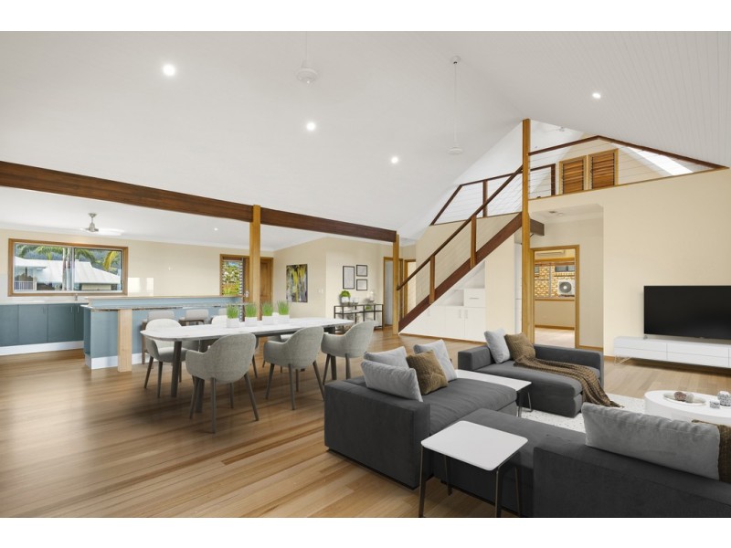 19 Panoramic Court, Cannonvale QLD 4802