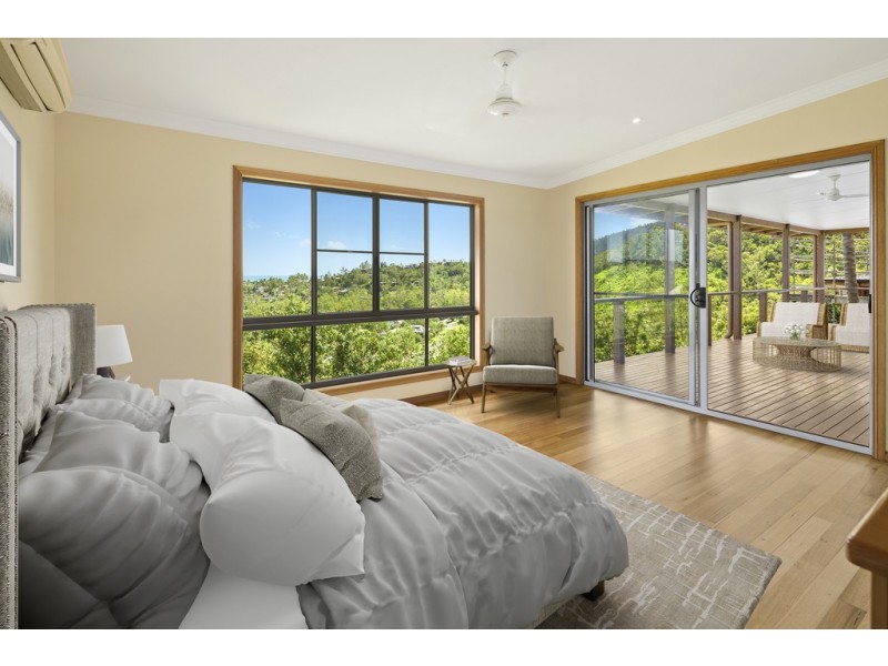 19 Panoramic Court, Cannonvale QLD 4802